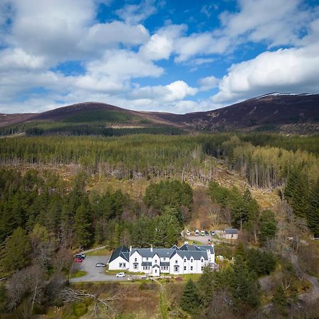 Cairngorm Lodge Youth Hostel Loch Morlich Εξωτερικό φωτογραφία