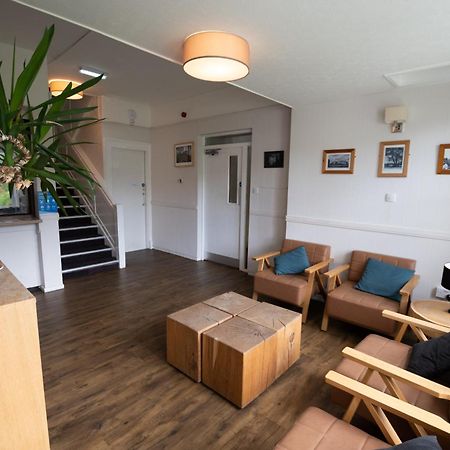 Cairngorm Lodge Youth Hostel Loch Morlich Εξωτερικό φωτογραφία
