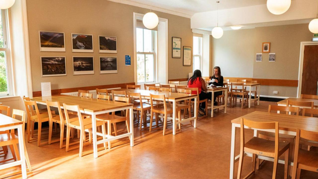 Cairngorm Lodge Youth Hostel Loch Morlich Εξωτερικό φωτογραφία