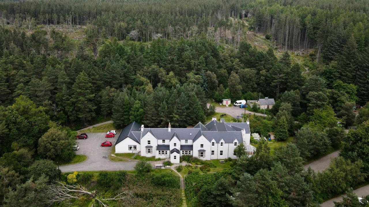 Cairngorm Lodge Youth Hostel Loch Morlich Εξωτερικό φωτογραφία