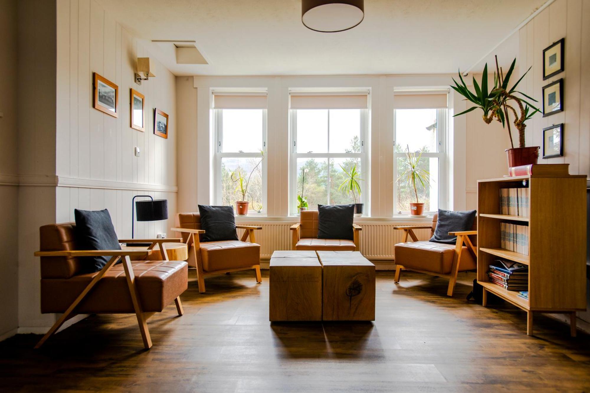 Cairngorm Lodge Youth Hostel Loch Morlich Εξωτερικό φωτογραφία