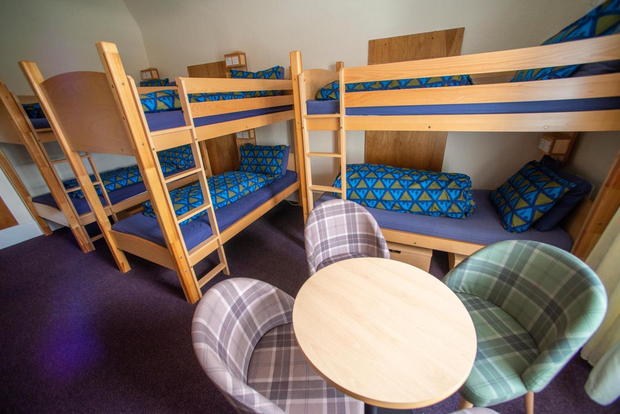 Cairngorm Lodge Youth Hostel Loch Morlich Εξωτερικό φωτογραφία
