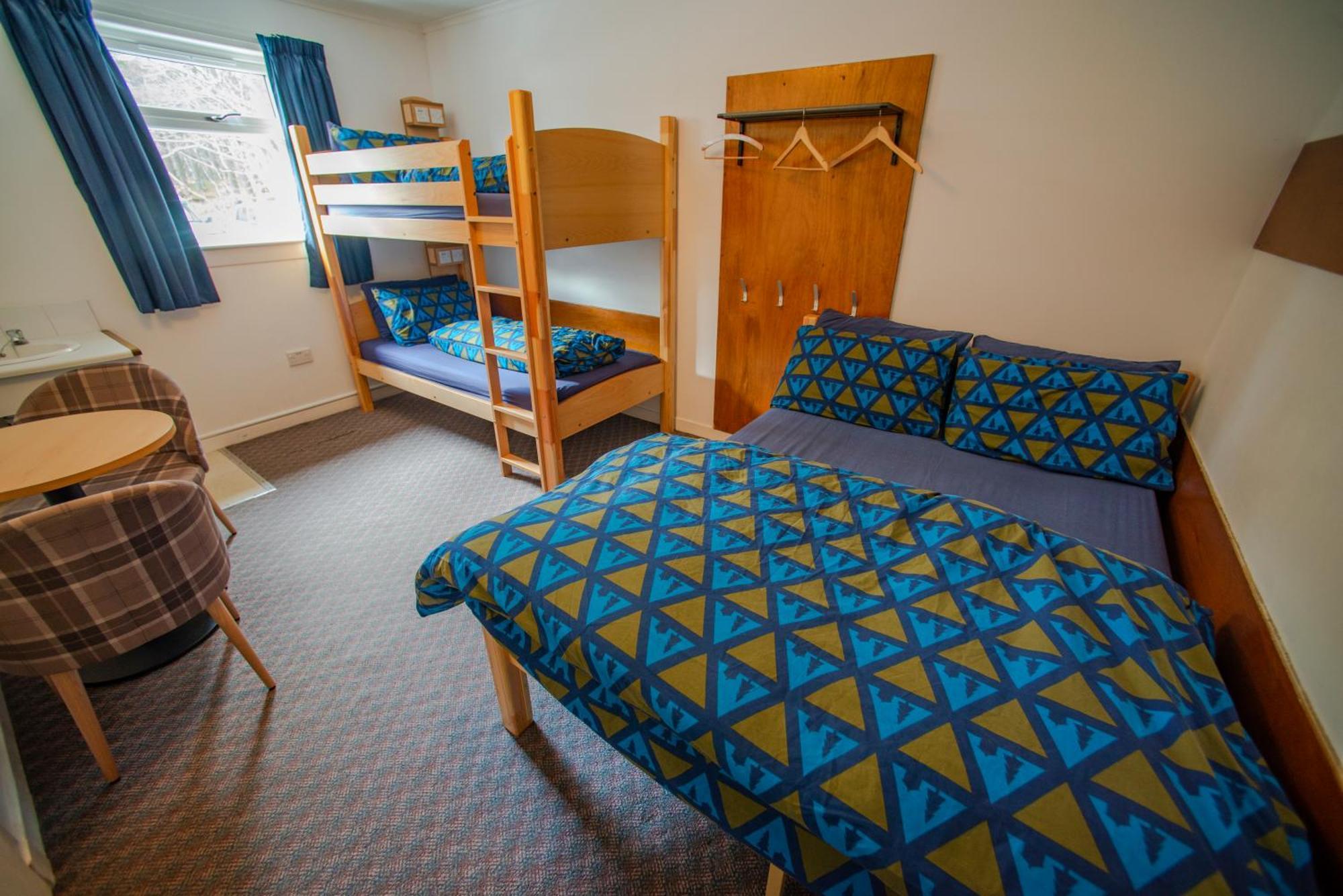 Cairngorm Lodge Youth Hostel Loch Morlich Εξωτερικό φωτογραφία