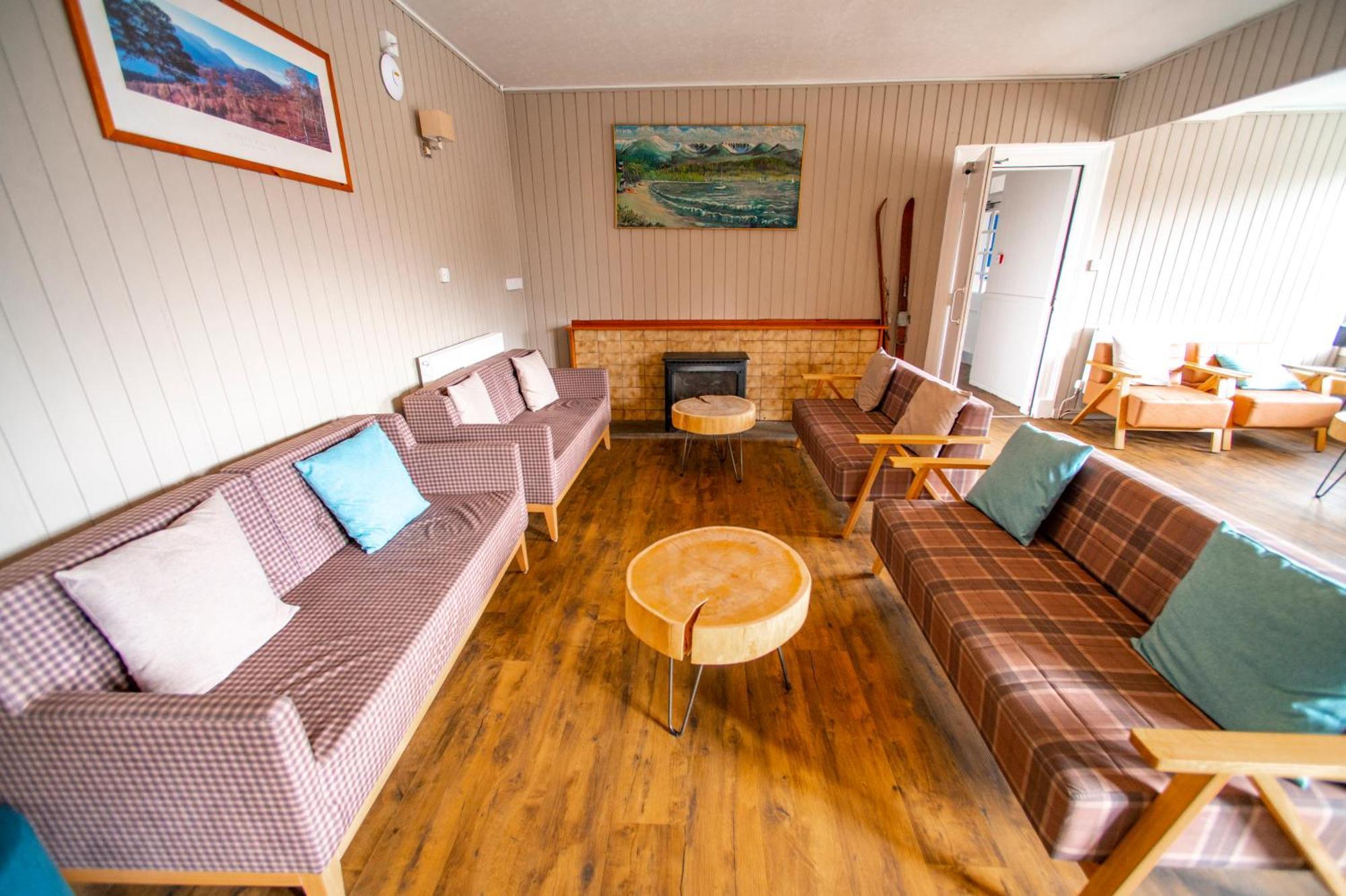 Cairngorm Lodge Youth Hostel Loch Morlich Εξωτερικό φωτογραφία