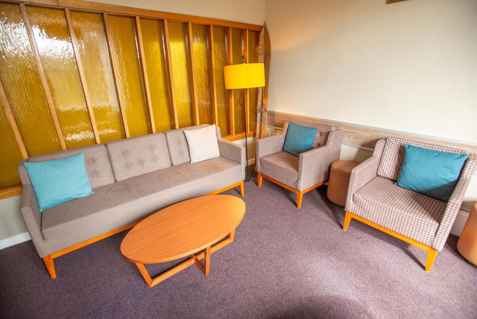Cairngorm Lodge Youth Hostel Loch Morlich Εξωτερικό φωτογραφία