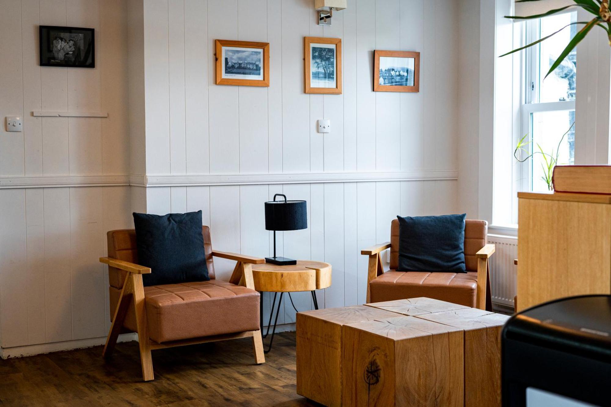 Cairngorm Lodge Youth Hostel Loch Morlich Εξωτερικό φωτογραφία
