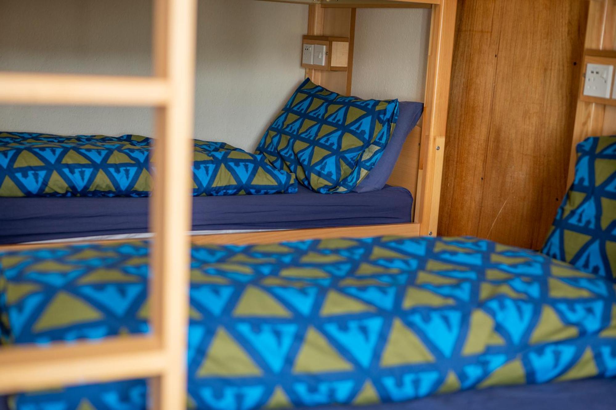 Cairngorm Lodge Youth Hostel Loch Morlich Εξωτερικό φωτογραφία