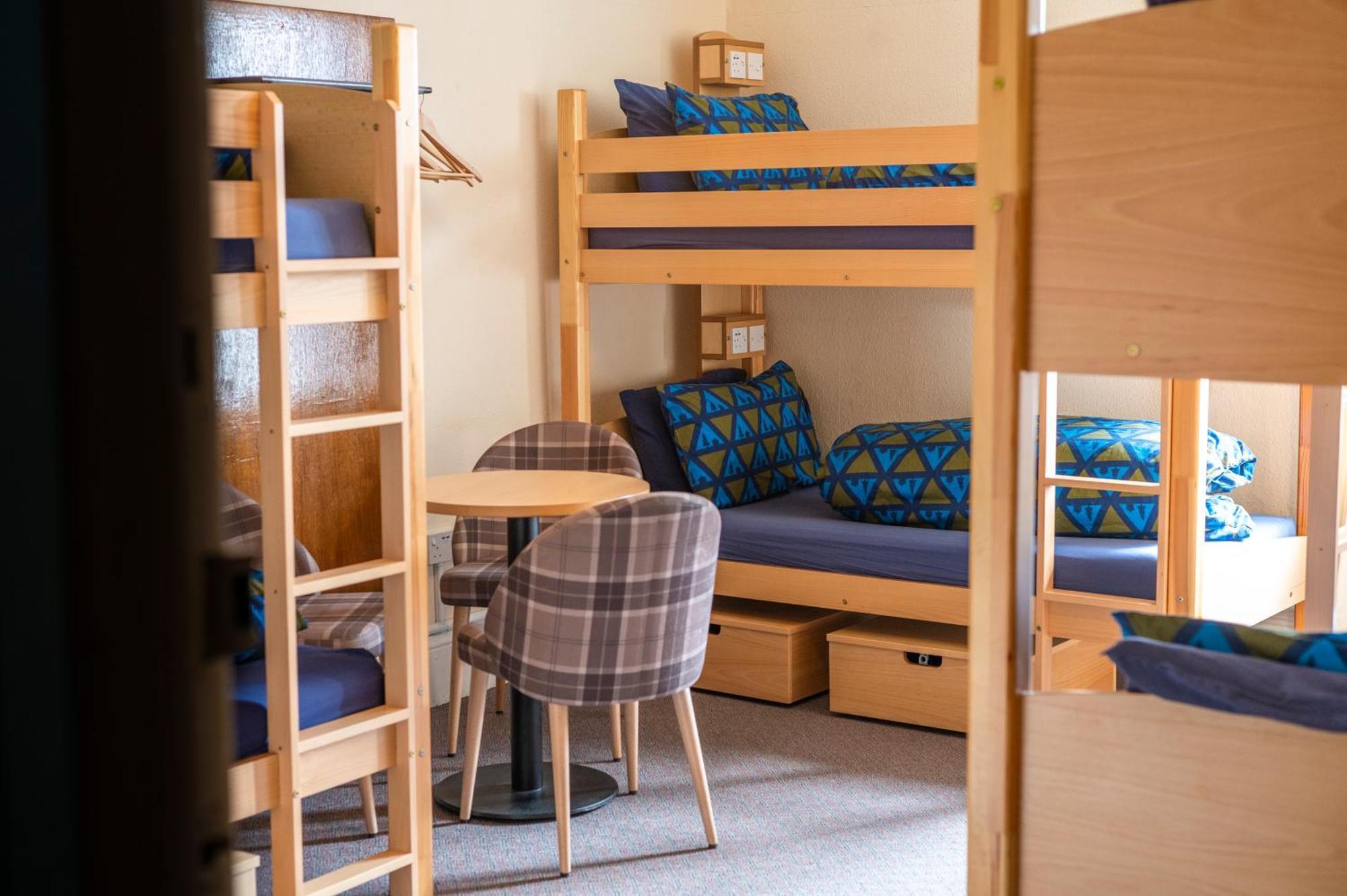 Cairngorm Lodge Youth Hostel Loch Morlich Εξωτερικό φωτογραφία