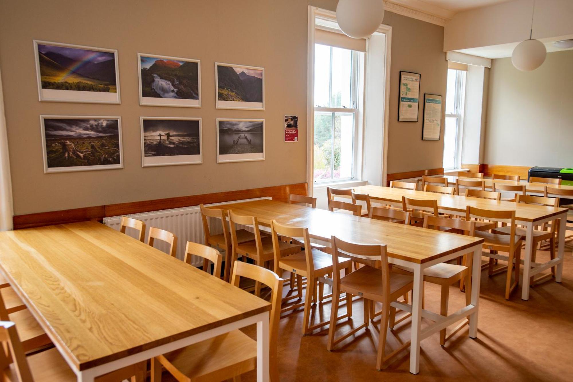 Cairngorm Lodge Youth Hostel Loch Morlich Εξωτερικό φωτογραφία