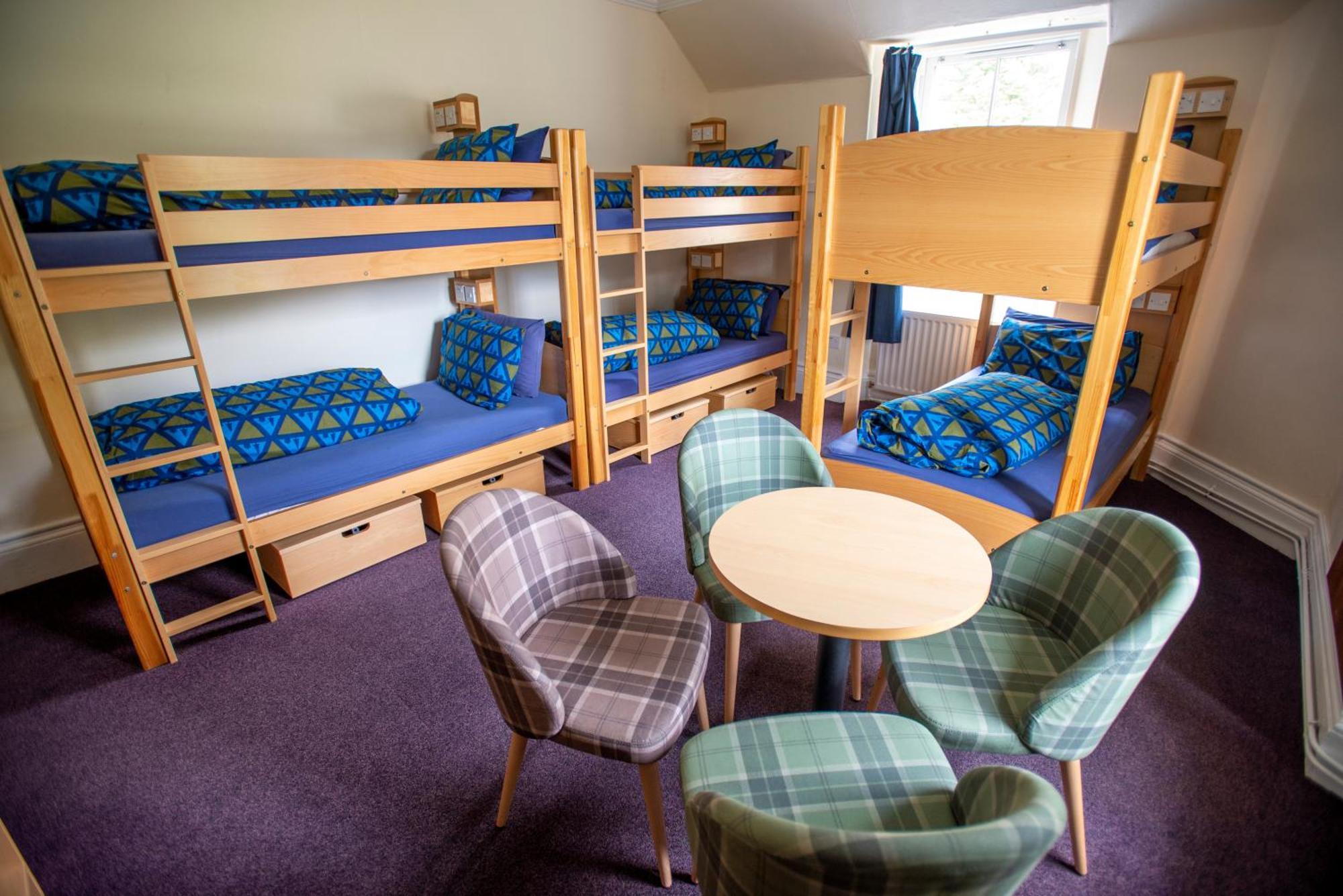 Cairngorm Lodge Youth Hostel Loch Morlich Εξωτερικό φωτογραφία