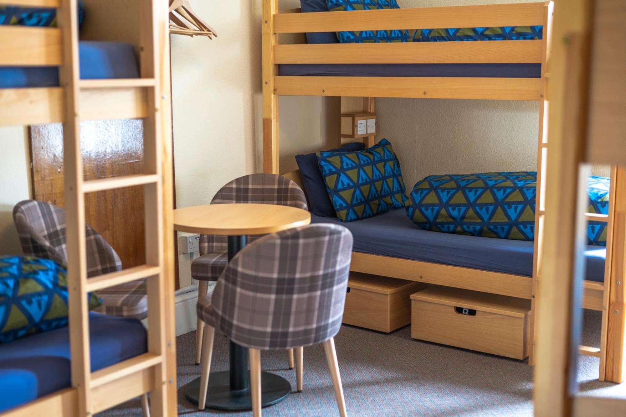 Cairngorm Lodge Youth Hostel Loch Morlich Εξωτερικό φωτογραφία