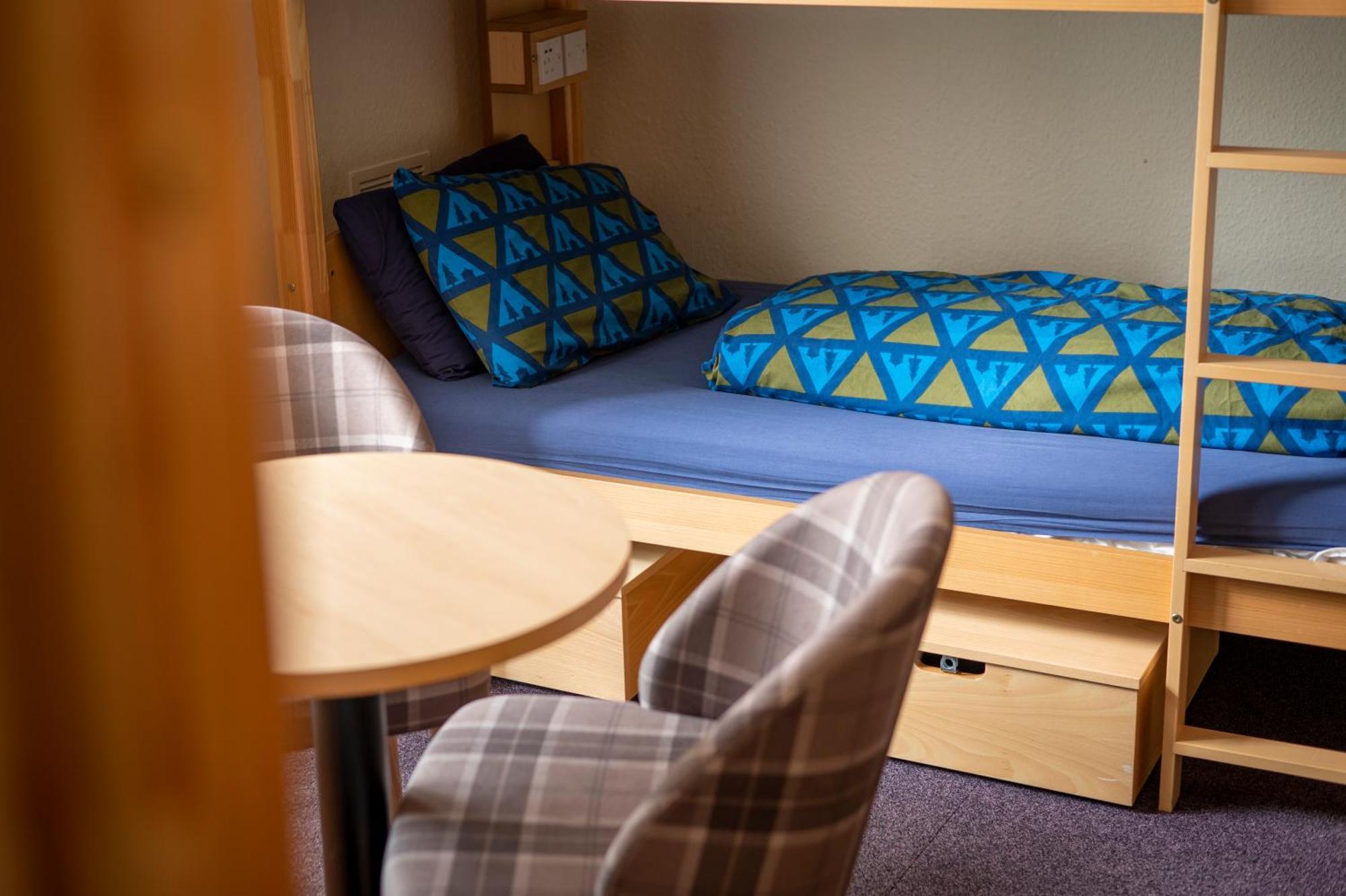 Cairngorm Lodge Youth Hostel Loch Morlich Εξωτερικό φωτογραφία
