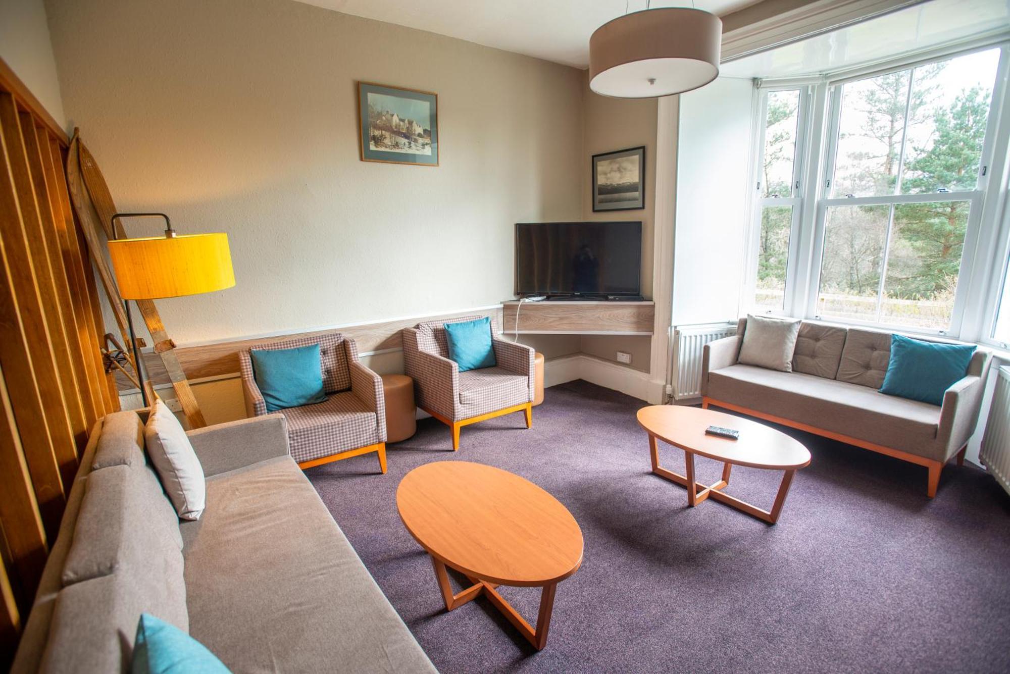 Cairngorm Lodge Youth Hostel Loch Morlich Εξωτερικό φωτογραφία