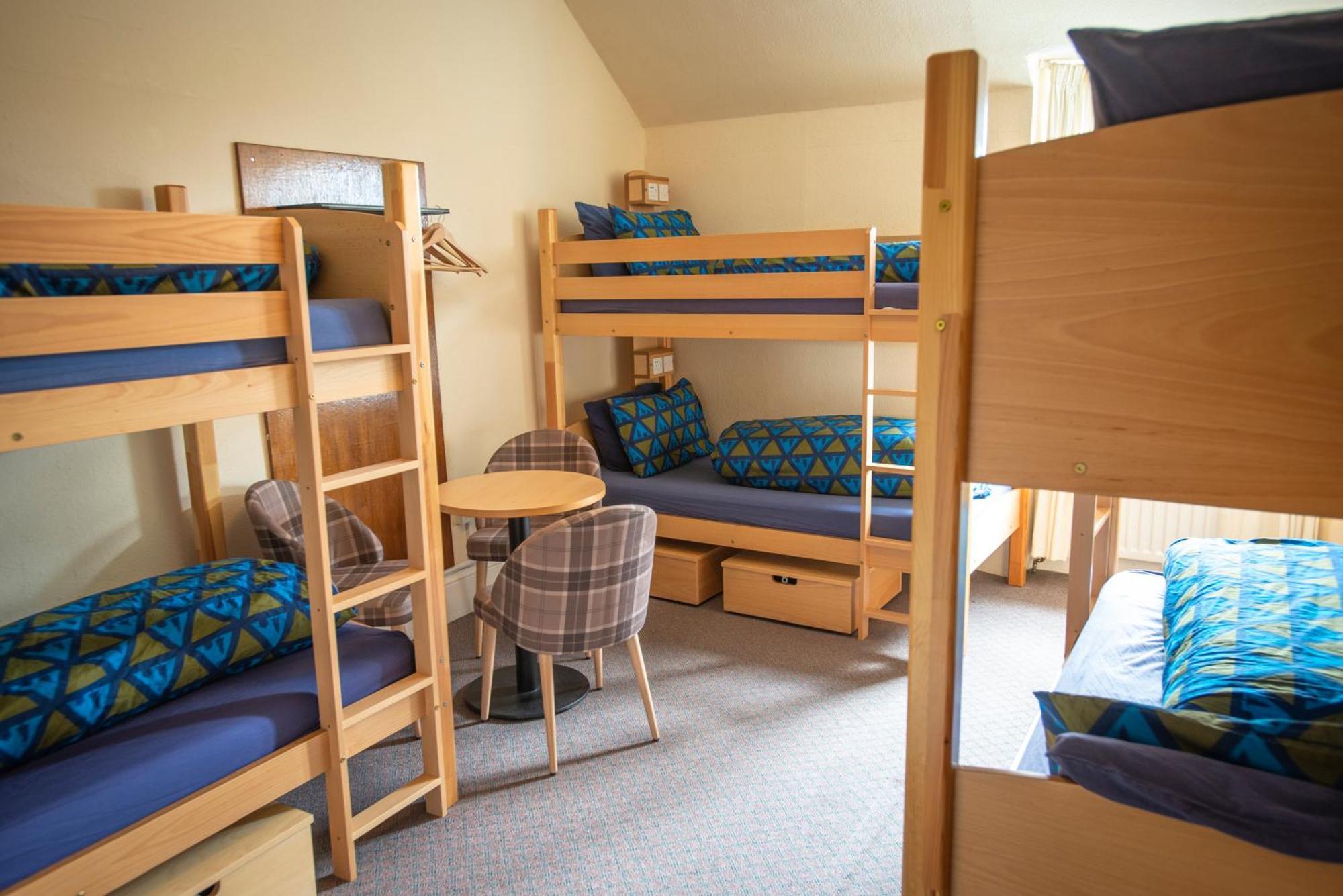 Cairngorm Lodge Youth Hostel Loch Morlich Εξωτερικό φωτογραφία