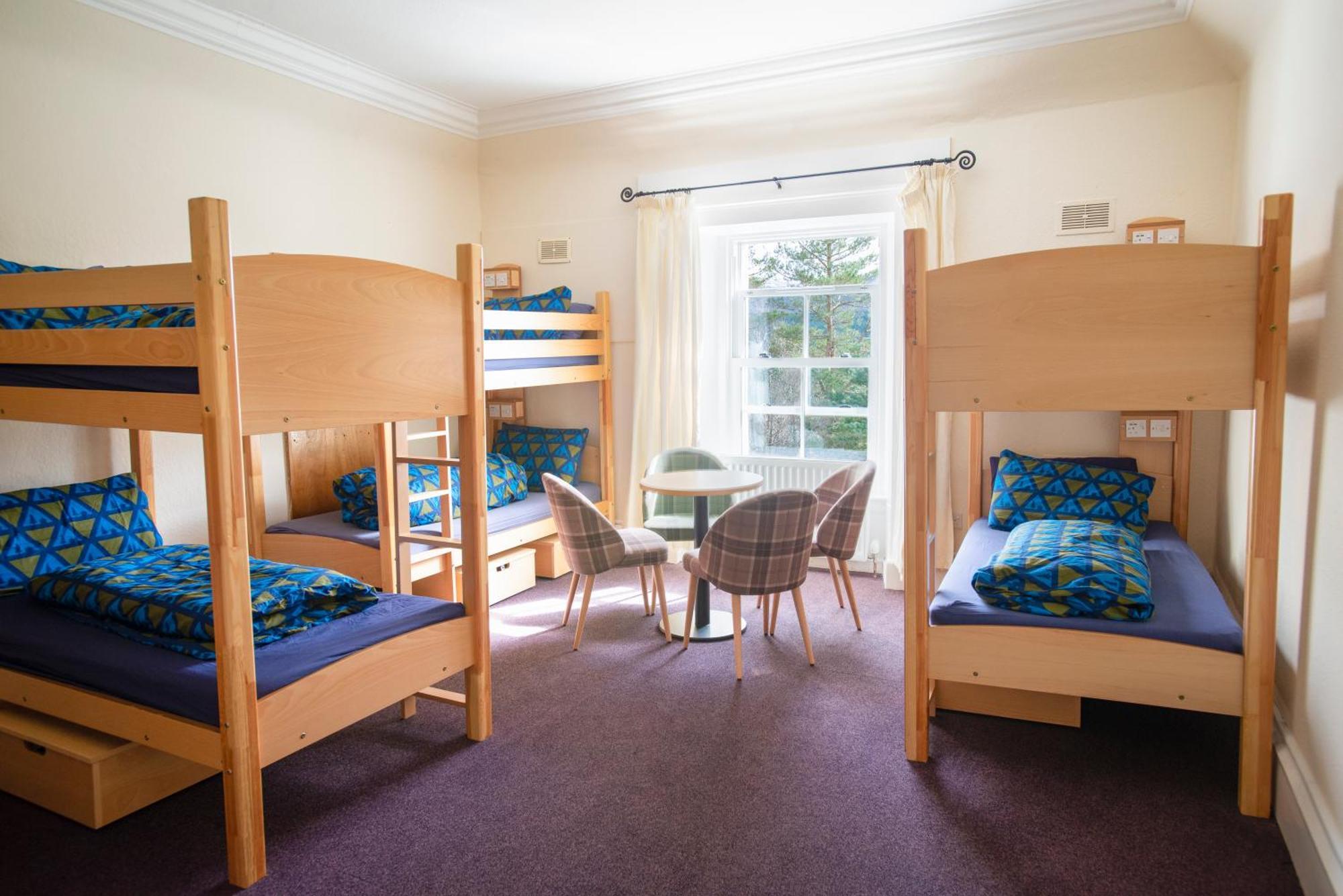 Cairngorm Lodge Youth Hostel Loch Morlich Εξωτερικό φωτογραφία