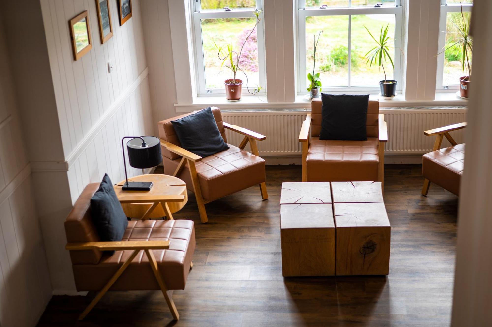 Cairngorm Lodge Youth Hostel Loch Morlich Εξωτερικό φωτογραφία