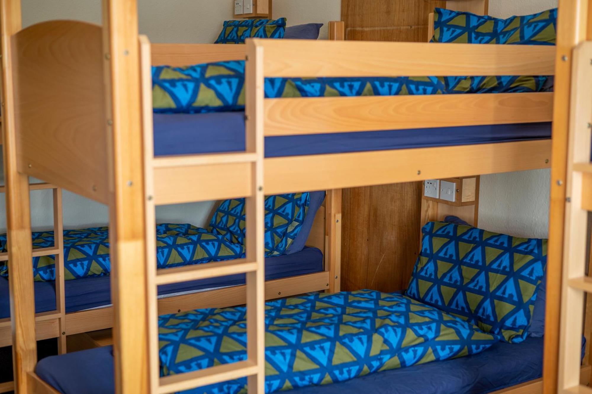Cairngorm Lodge Youth Hostel Loch Morlich Εξωτερικό φωτογραφία