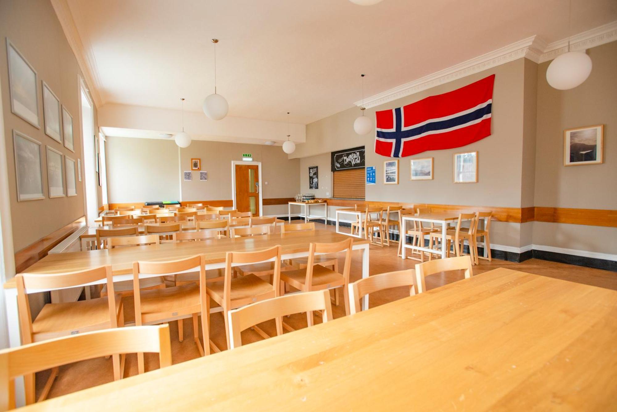 Cairngorm Lodge Youth Hostel Loch Morlich Εξωτερικό φωτογραφία