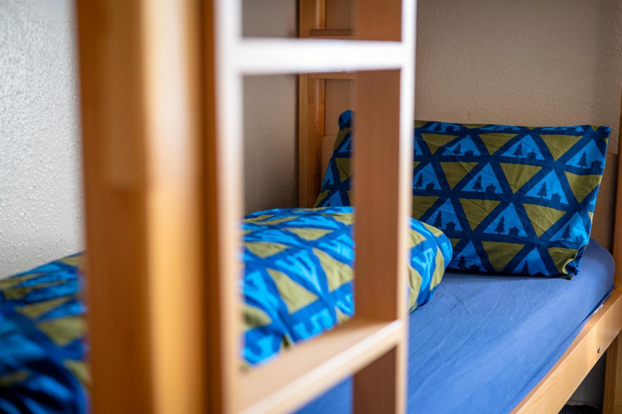 Cairngorm Lodge Youth Hostel Loch Morlich Εξωτερικό φωτογραφία