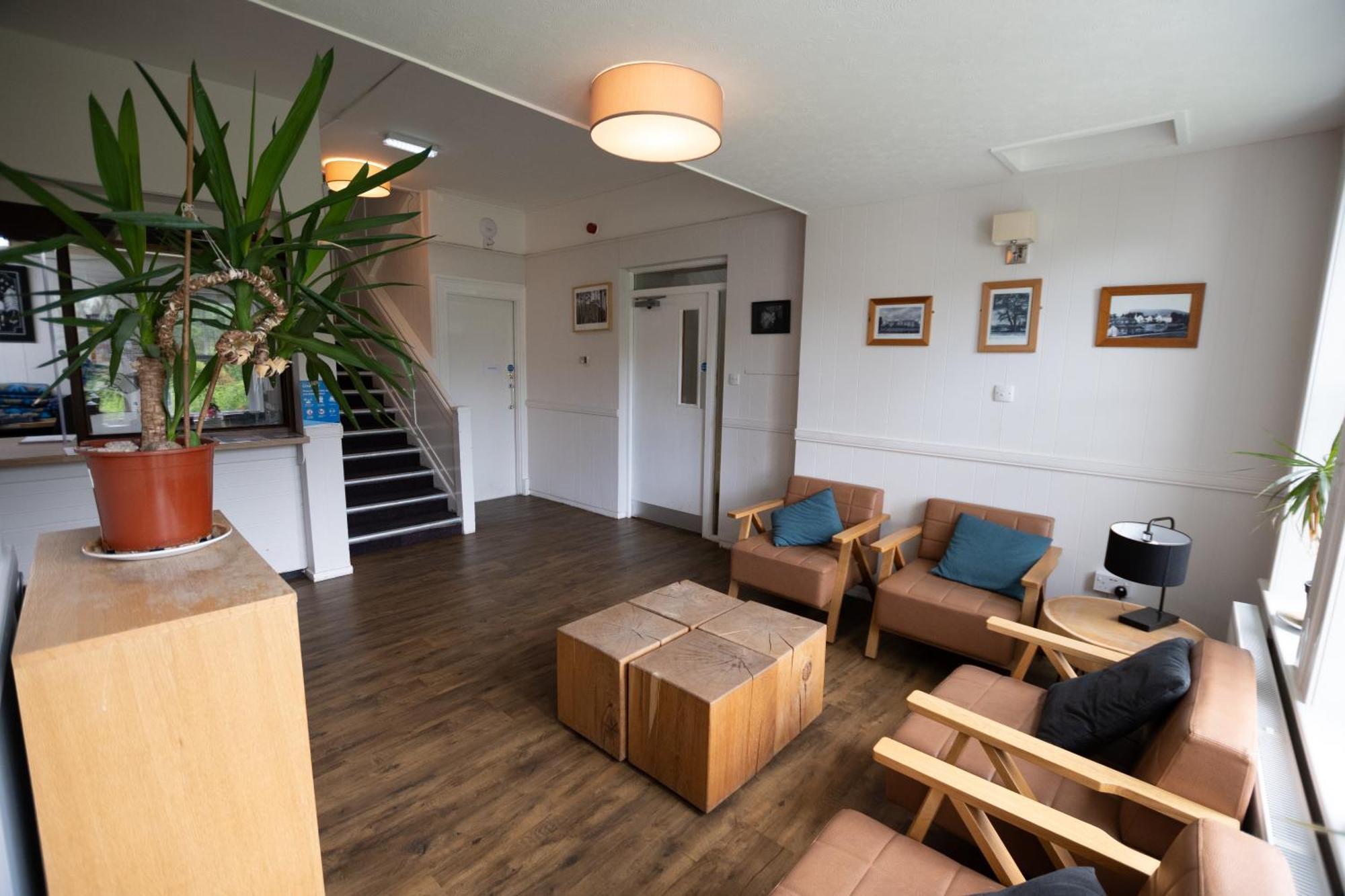 Cairngorm Lodge Youth Hostel Loch Morlich Εξωτερικό φωτογραφία