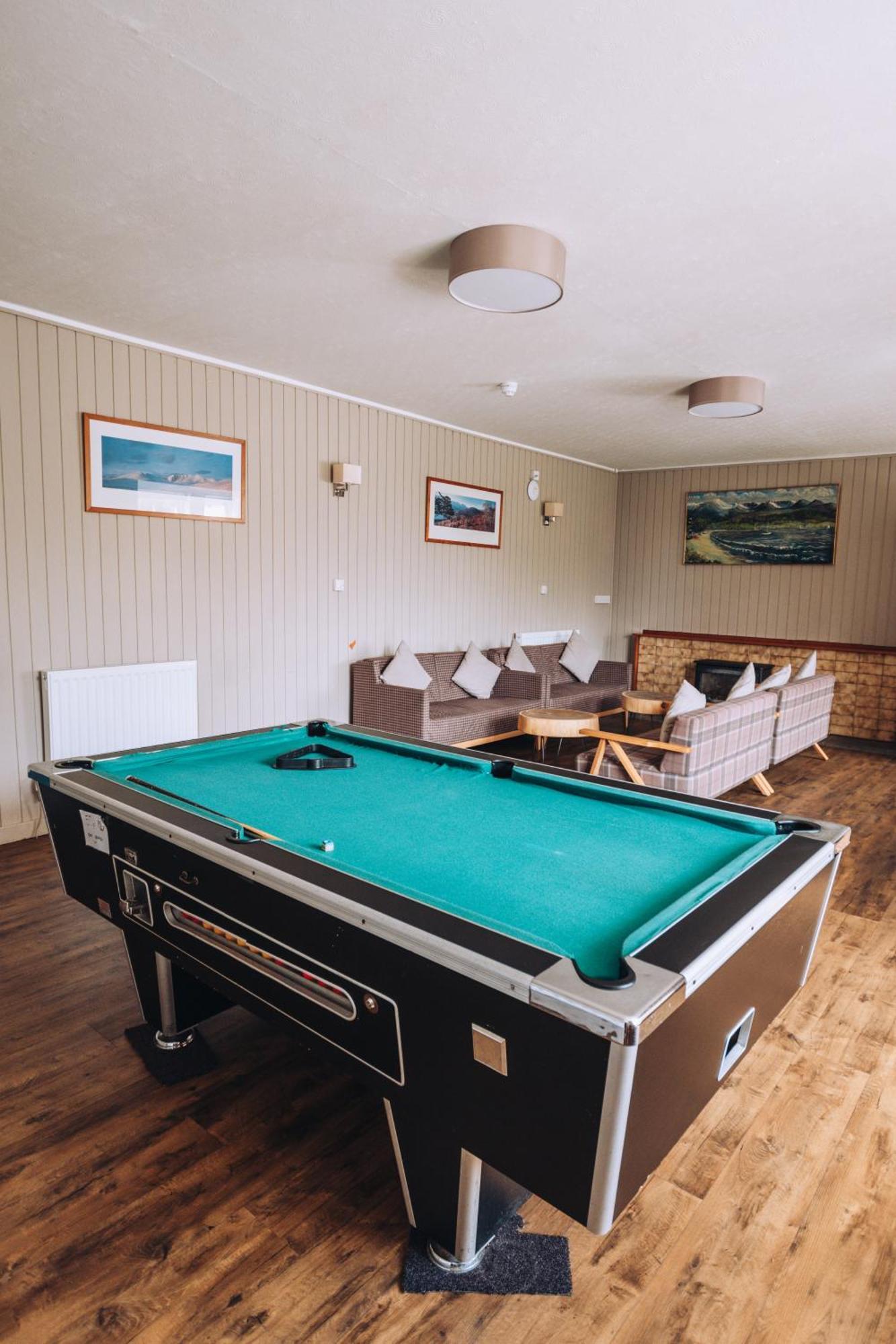 Cairngorm Lodge Youth Hostel Loch Morlich Εξωτερικό φωτογραφία