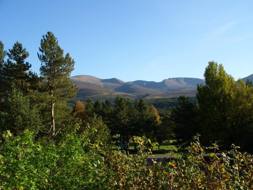 Cairngorm Lodge Youth Hostel Loch Morlich Εξωτερικό φωτογραφία