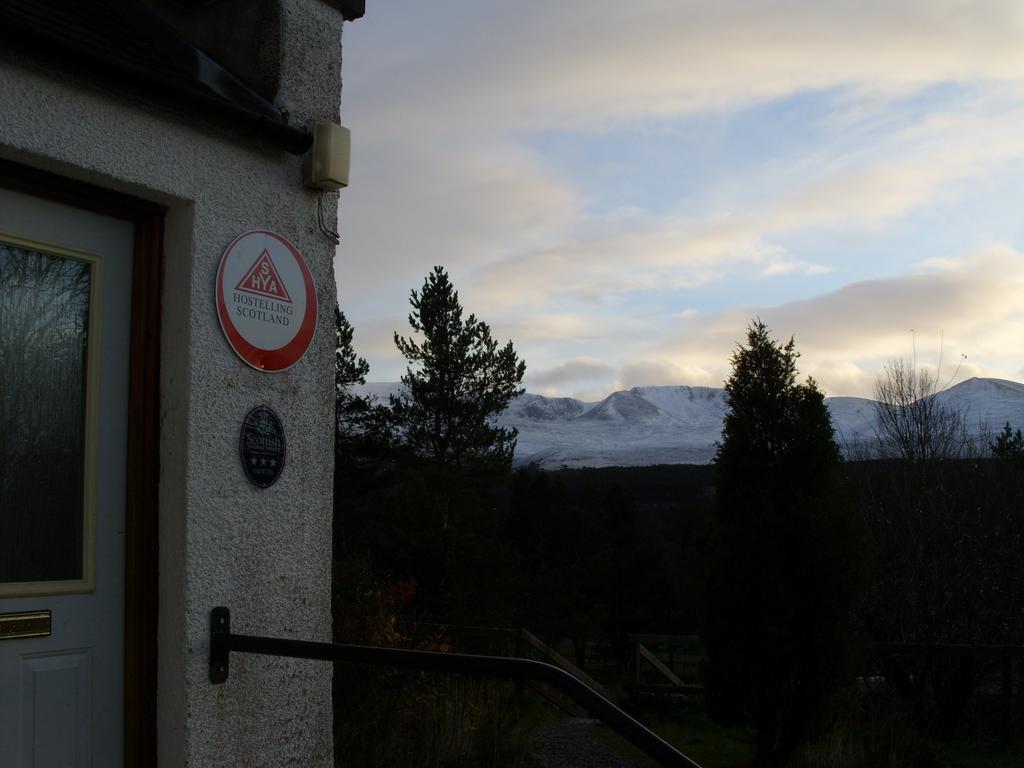 Cairngorm Lodge Youth Hostel Loch Morlich Εξωτερικό φωτογραφία