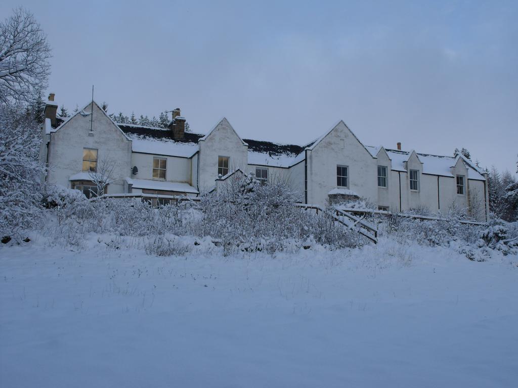 Cairngorm Lodge Youth Hostel Loch Morlich Εξωτερικό φωτογραφία