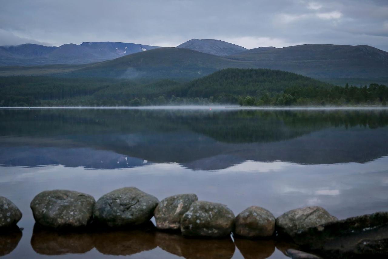 Cairngorm Lodge Youth Hostel Loch Morlich Εξωτερικό φωτογραφία