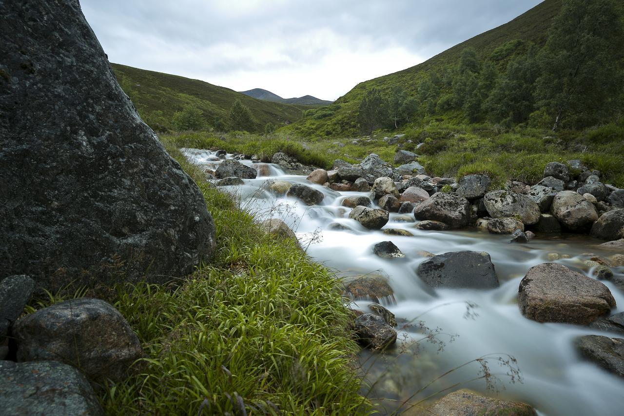 Cairngorm Lodge Youth Hostel Loch Morlich Εξωτερικό φωτογραφία