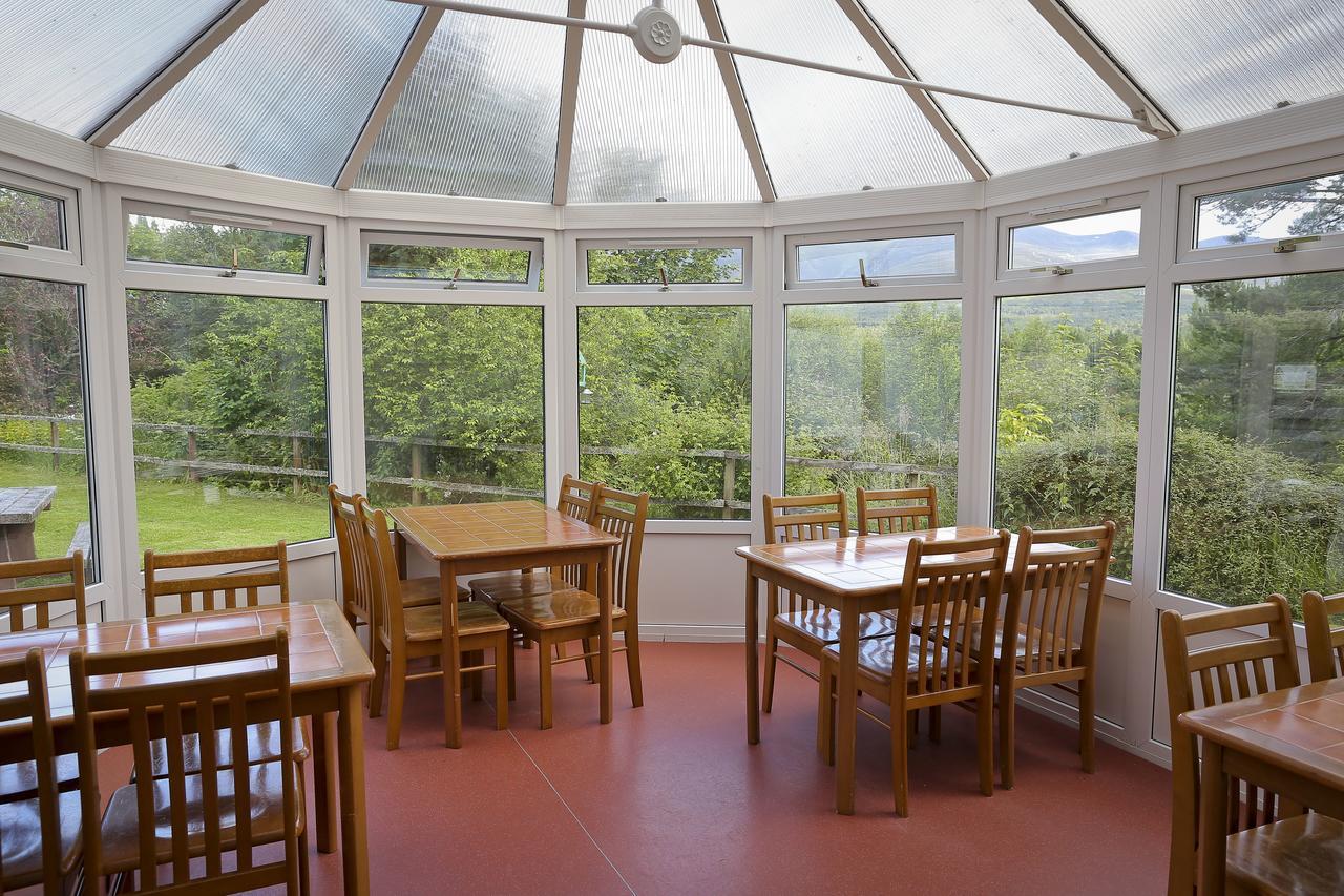 Cairngorm Lodge Youth Hostel Loch Morlich Εξωτερικό φωτογραφία
