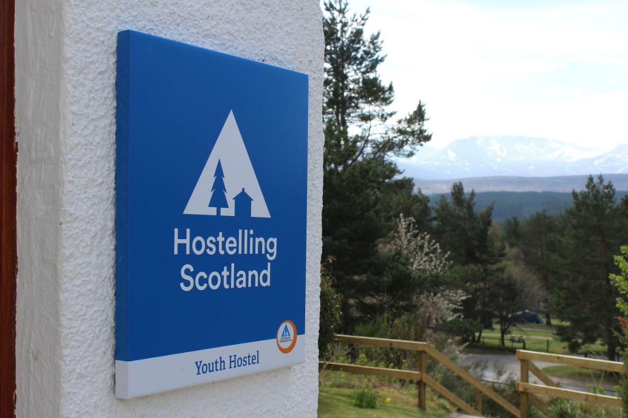 Cairngorm Lodge Youth Hostel Loch Morlich Εξωτερικό φωτογραφία