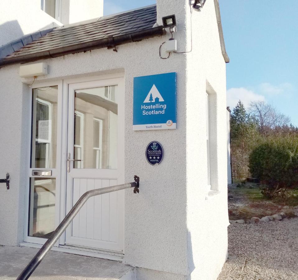 Cairngorm Lodge Youth Hostel Loch Morlich Εξωτερικό φωτογραφία