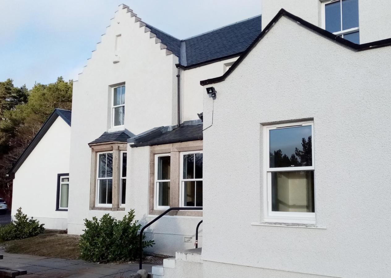 Cairngorm Lodge Youth Hostel Loch Morlich Εξωτερικό φωτογραφία