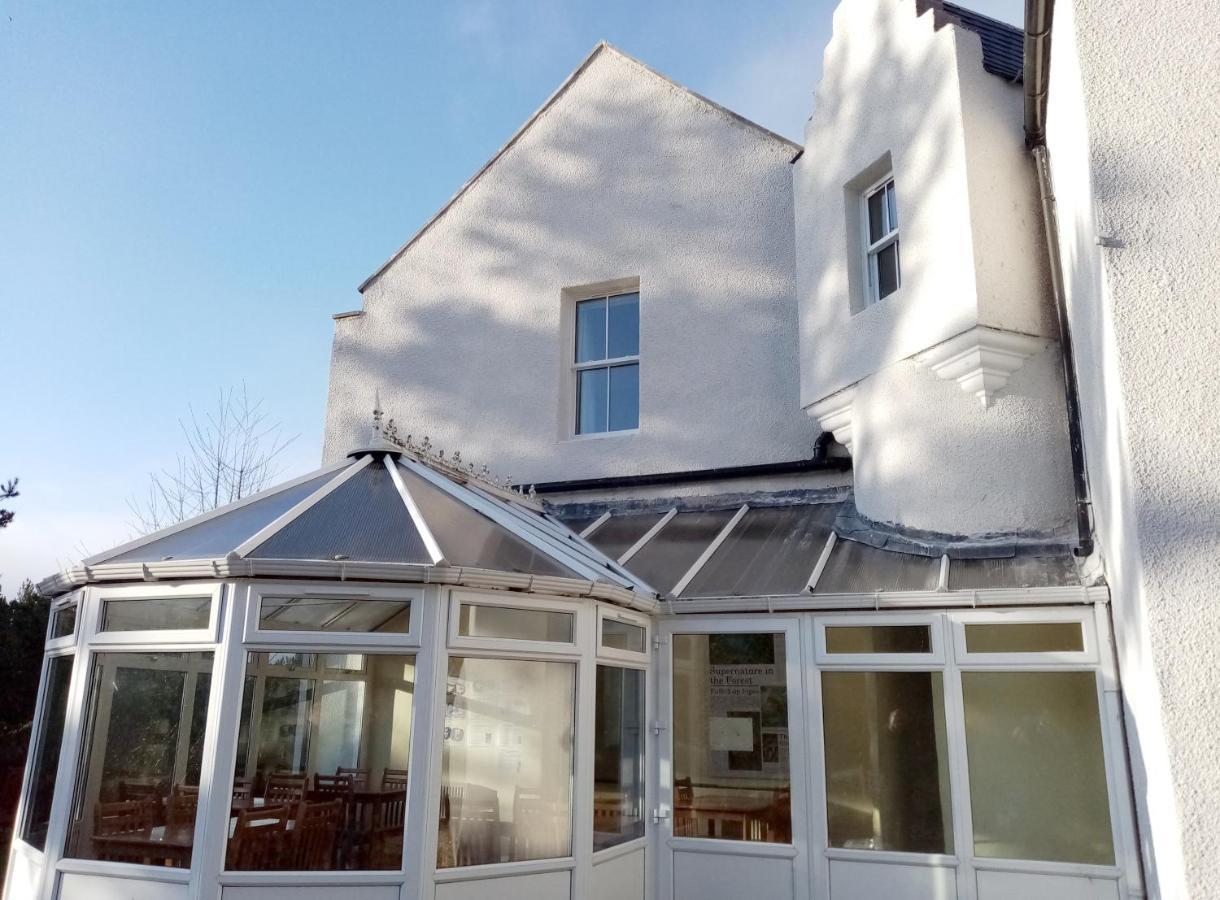Cairngorm Lodge Youth Hostel Loch Morlich Εξωτερικό φωτογραφία